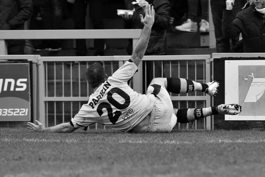 Best Forest Green Rovers Players in Recent History