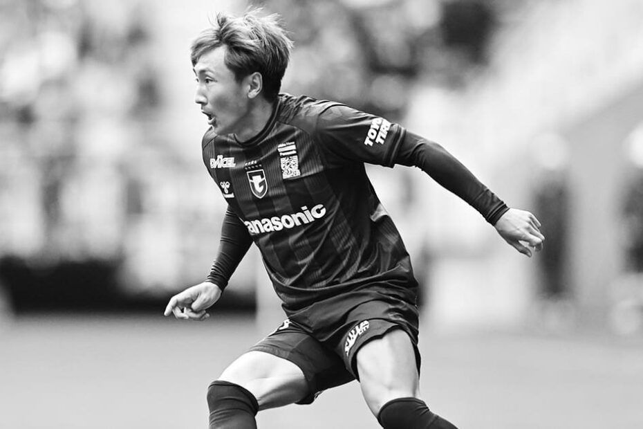 Best Gamba Osaka Players of All Time