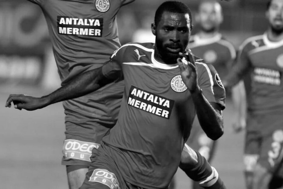 Best Genclerbirligi Players Ever