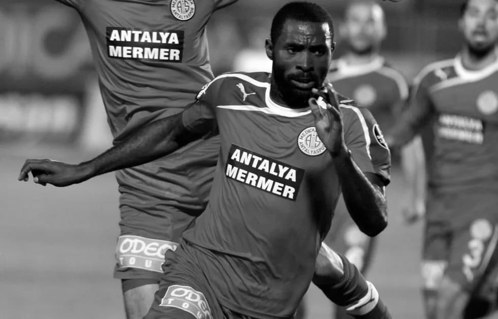 Best Genclerbirligi Players Ever