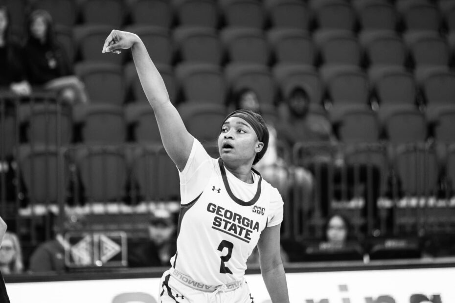 Best Georgia State Women's Basketball Players of All Time