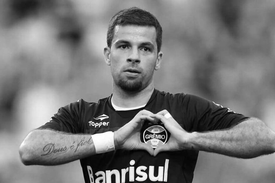 Best Grêmio Players of All Time