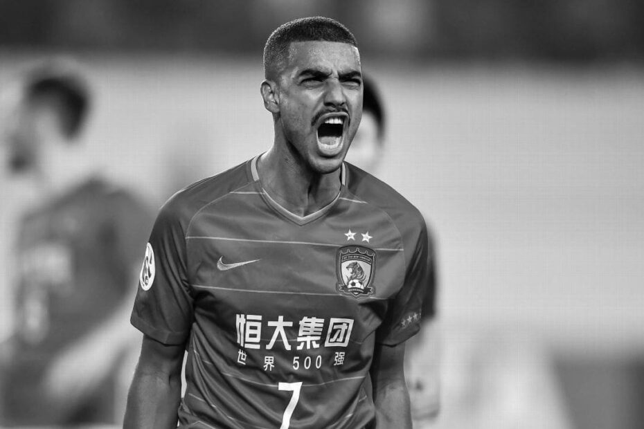 Best Guangzhou Evergrande Taobao Players in Recent History