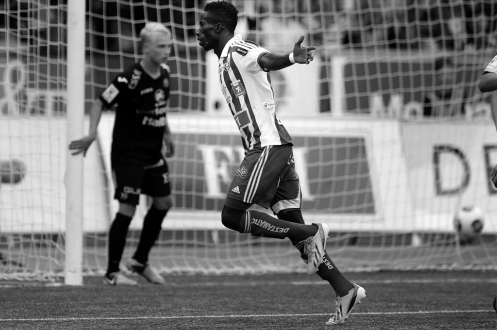 Best HJK Helsinki Players Ever