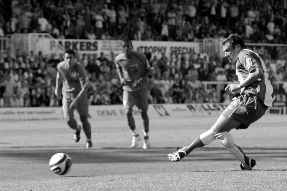 Best Hartlepool United Players of All Time