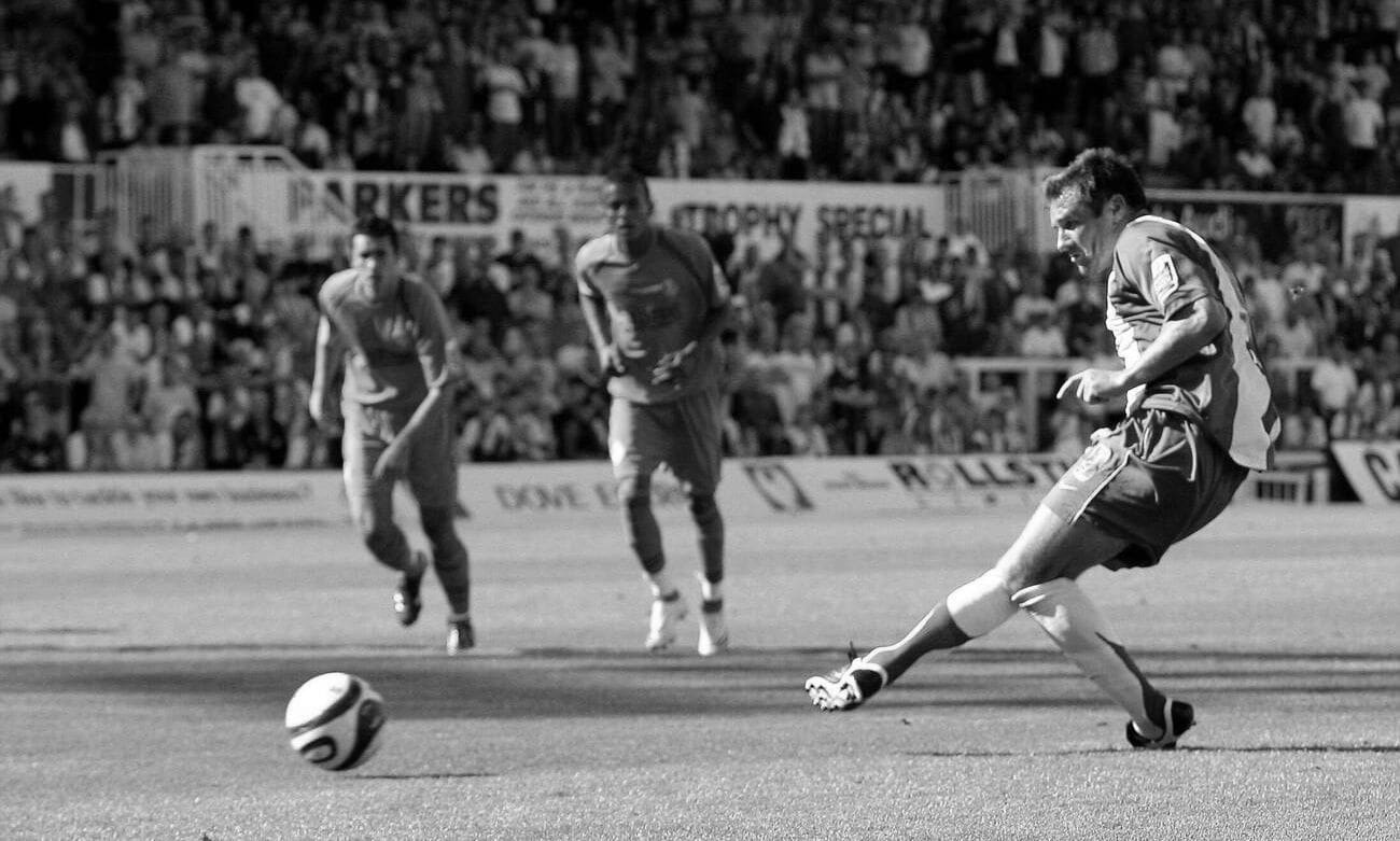 Best Hartlepool United Players of All Time
