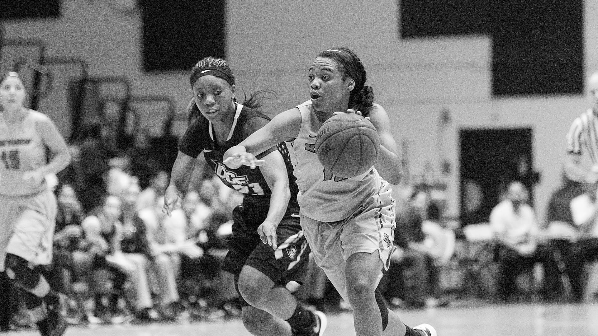 Best Hatters Ranking Stetson Women's Basketball's All Time Players