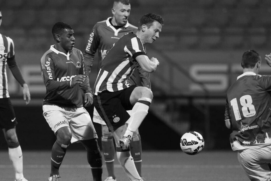 Best Helmond Sport Players Ever
