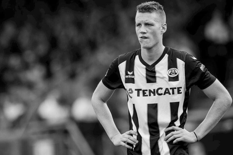 Best Heracles Almelo Players of All Time