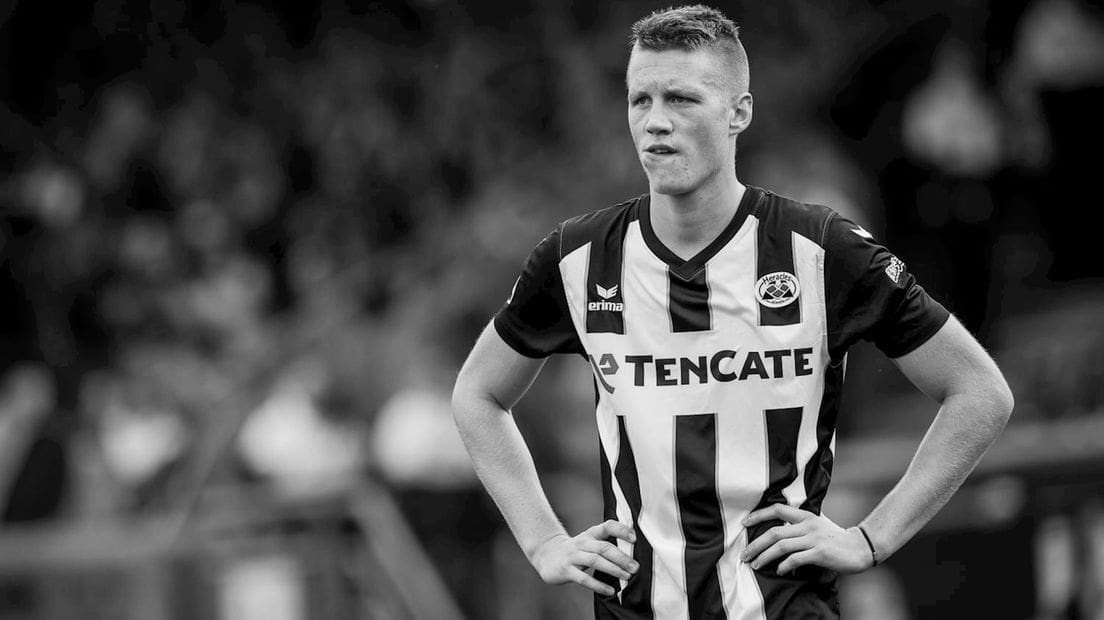 Best Heracles Almelo Players of All Time