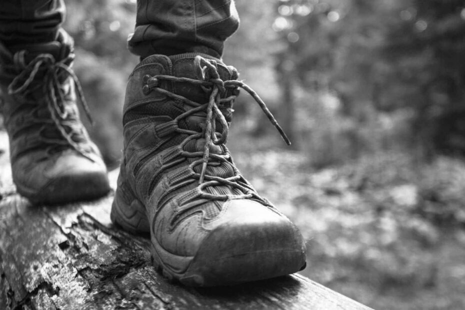 Best Hiking Boots for Ankle Support
