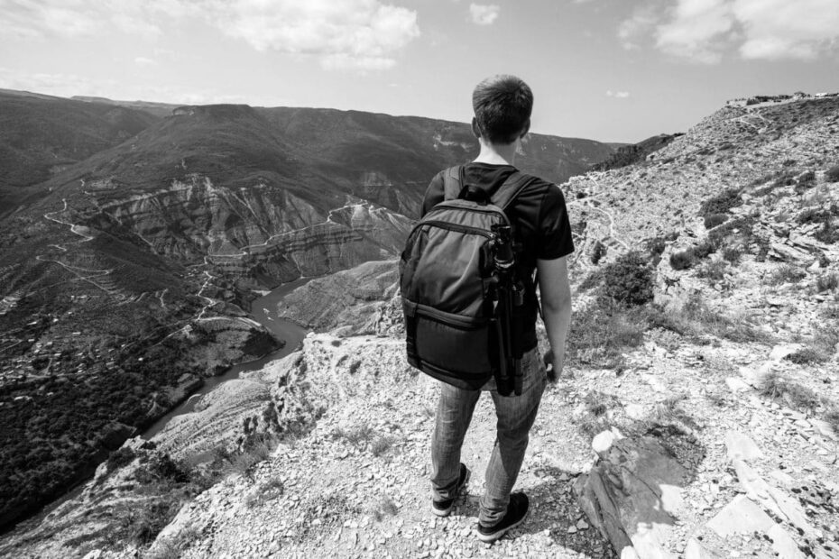 Best Hiking Jeans for Adventures