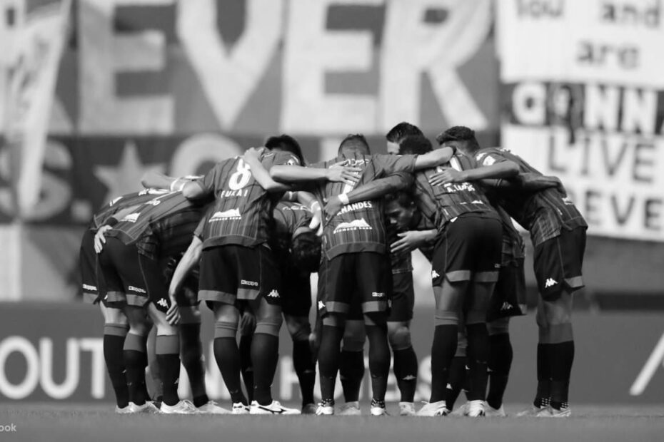 Best Hokkaido Consadole Sapporo Players Ever