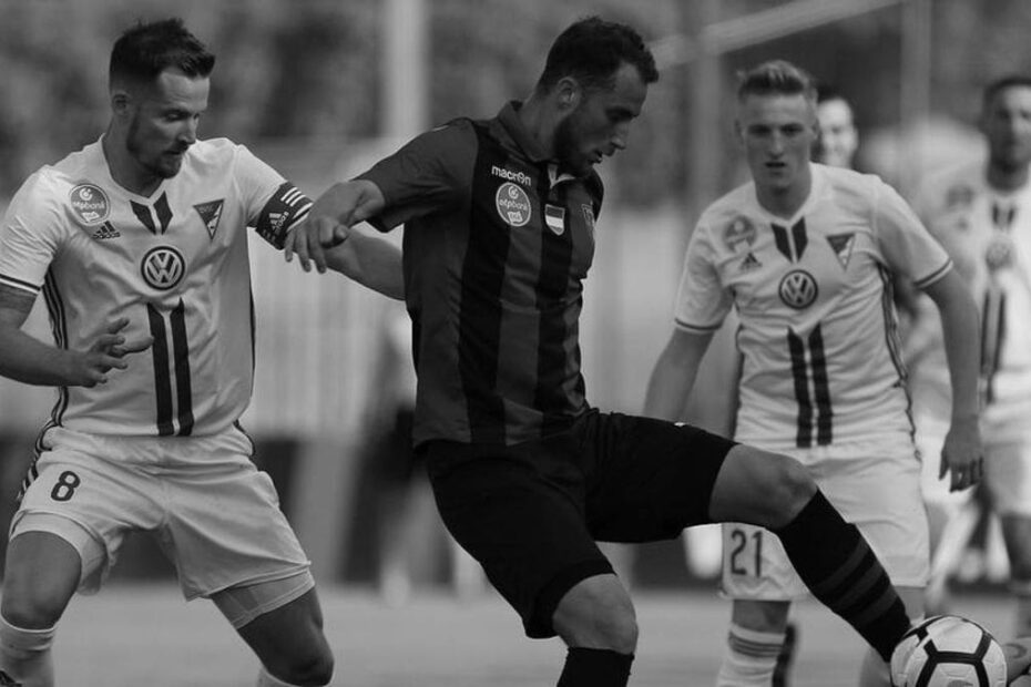 Best Honved Players in Recent History