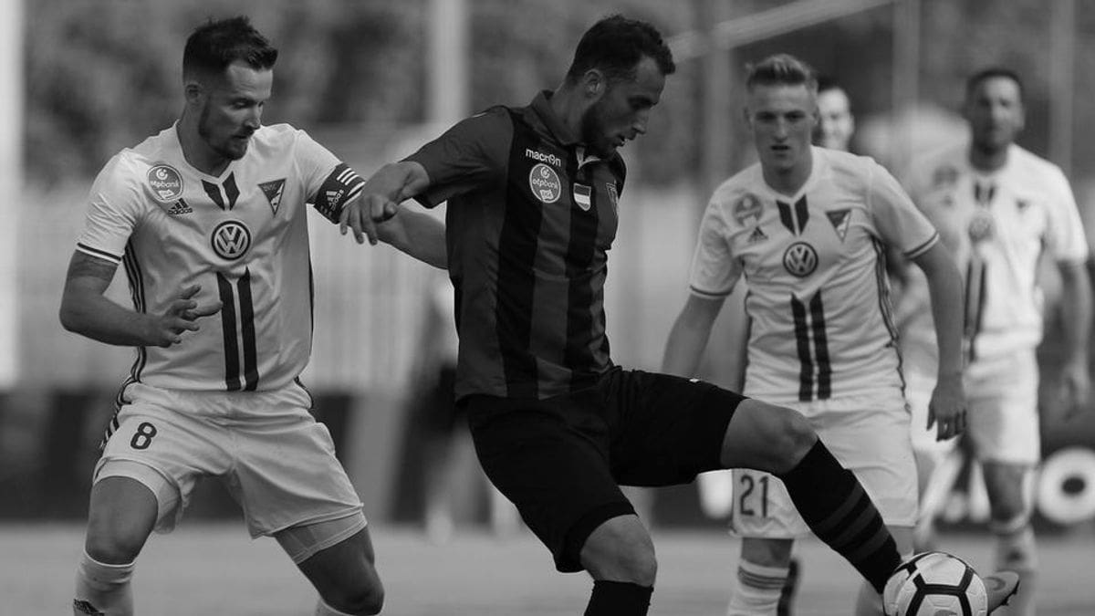 Best Honved Players in Recent History