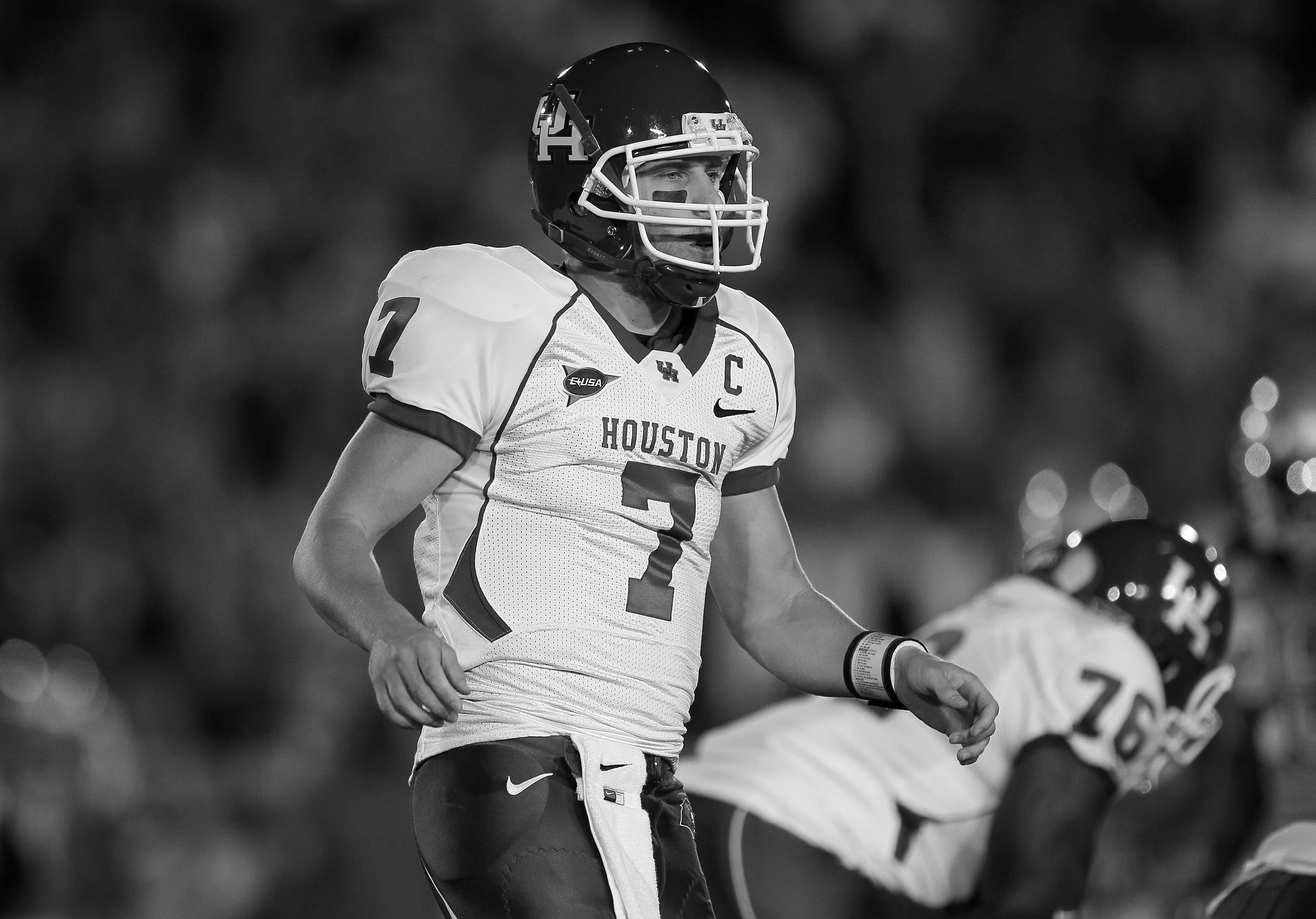 Best Houston Cougars Football Players in Recent History