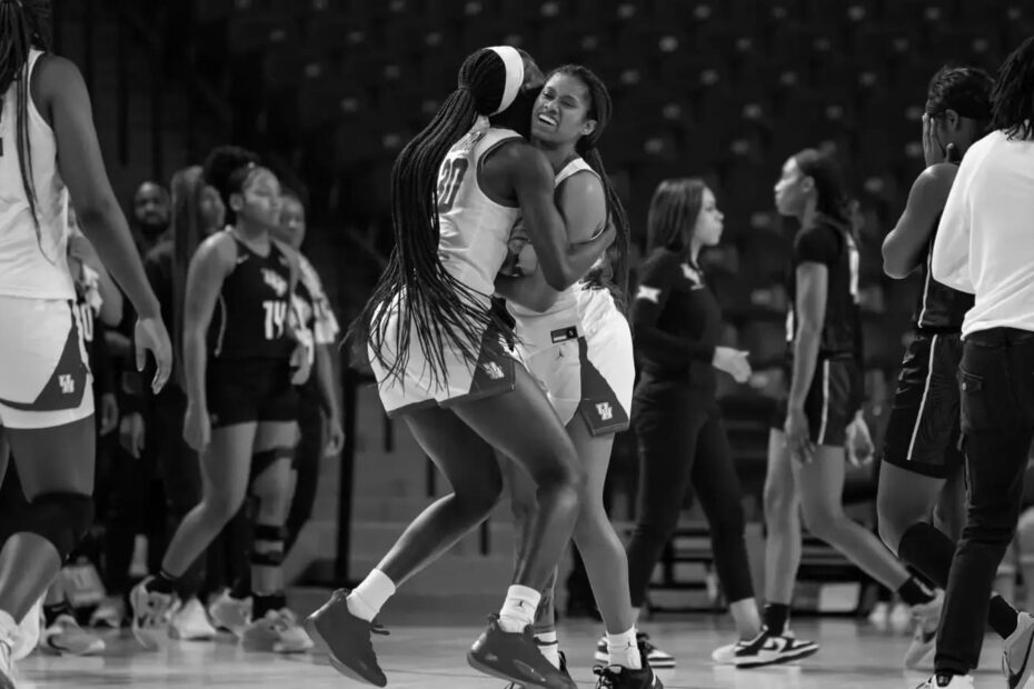 Best Houston Women's Basketball Players of All Time