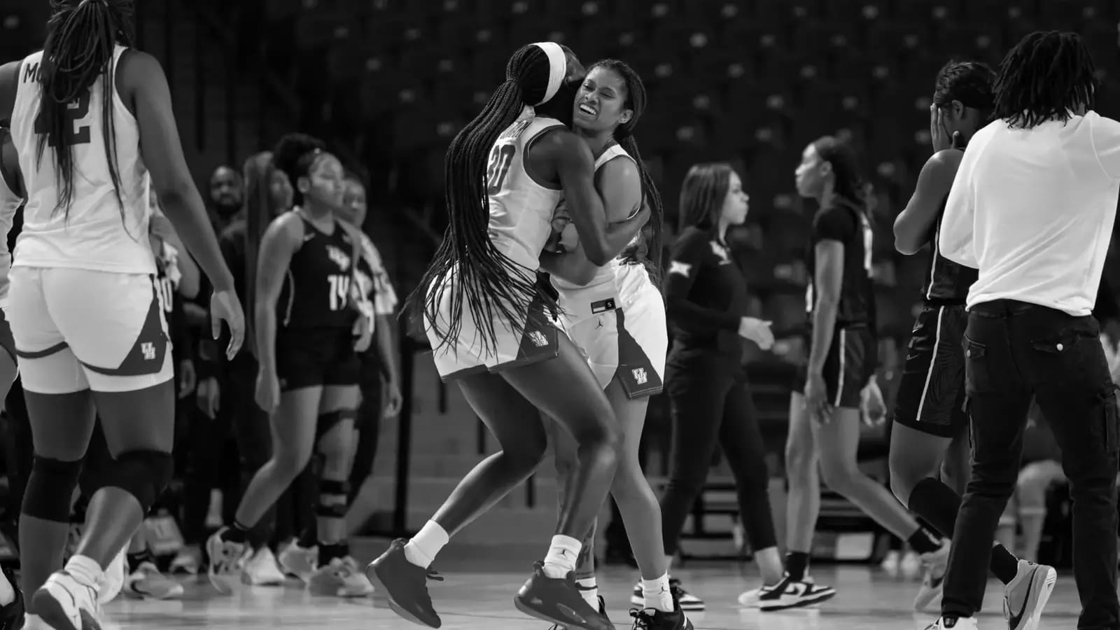 Best Houston Women's Basketball Players of All Time