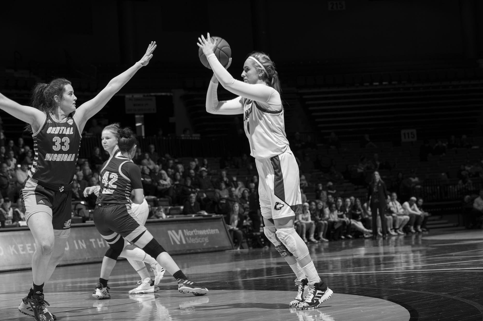 Best Huskies Ranking Northern Illinois Women's Basketball's All Time Players