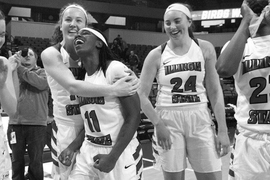 Best Illinois State Women's Basketball Players in Recent History