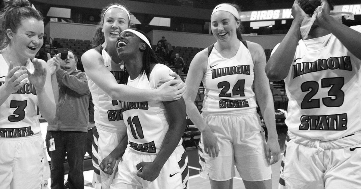 Best Illinois State Women's Basketball Players in Recent History