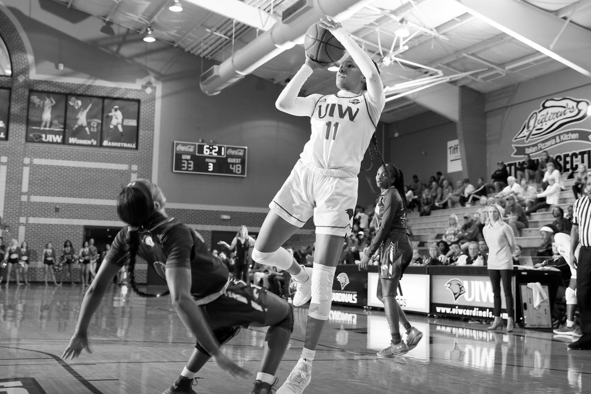 Best Incarnate Word Women's Basketball Players in Recent History