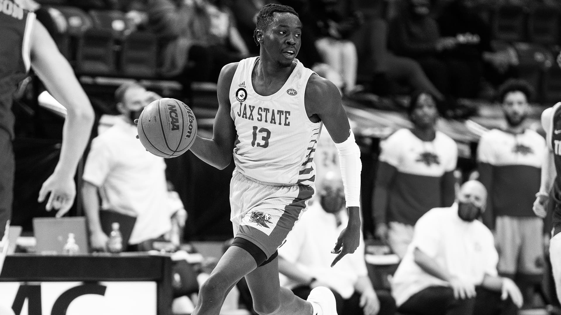 Best Jacksonville State Basketball Players of All Time