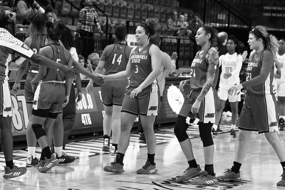 Best Jacksonville State Women's Basketball Players Ever