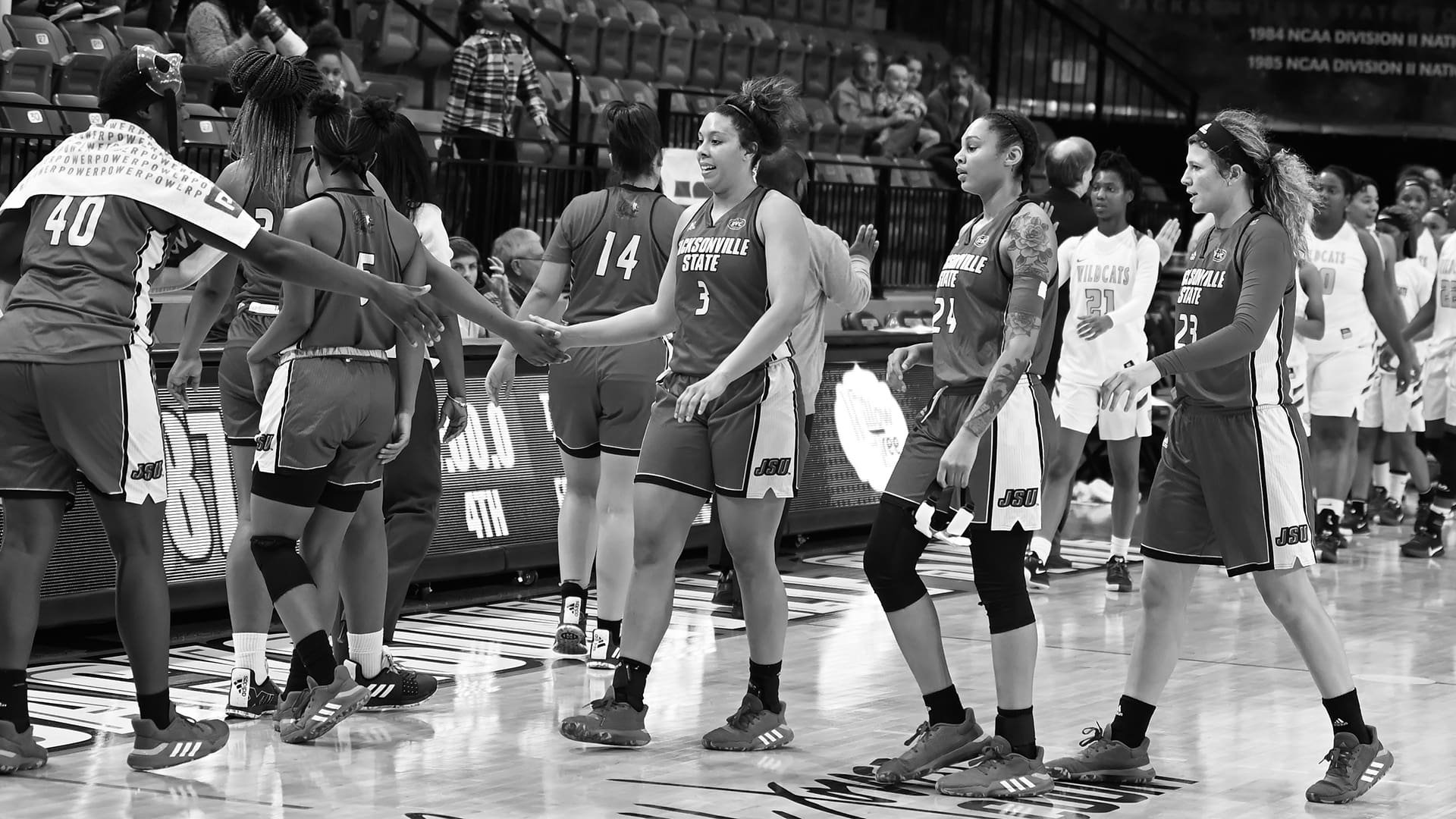 Best Jacksonville State Women's Basketball Players Ever