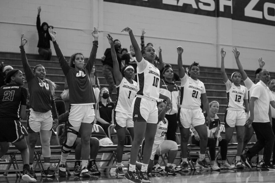 Best Jacksonville Women's Basketball Players Ever