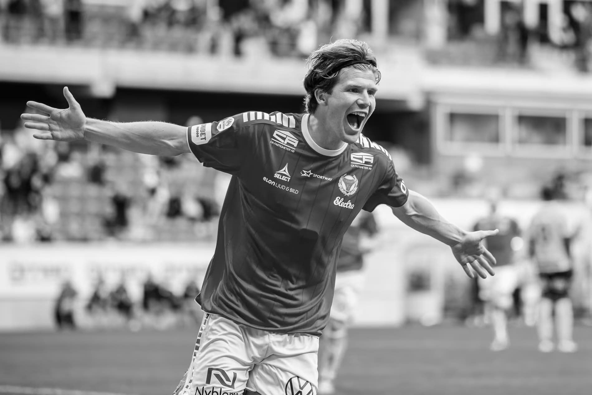 Best Kalmar Players of All Time