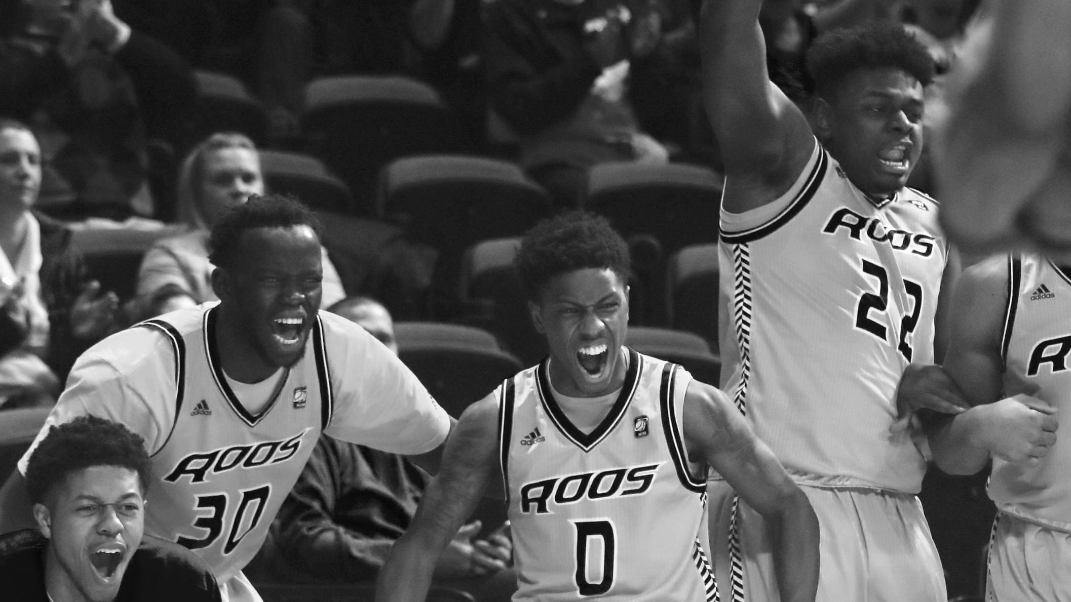Best Kangaroos Ranking UMKC Basketball's All Time Players