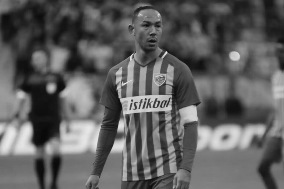 Best Kayserispor Players in Recent History