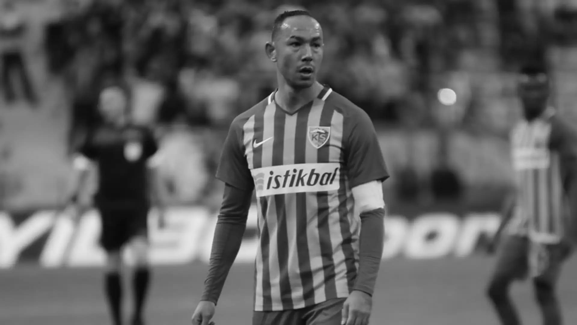 Best Kayserispor Players in Recent History