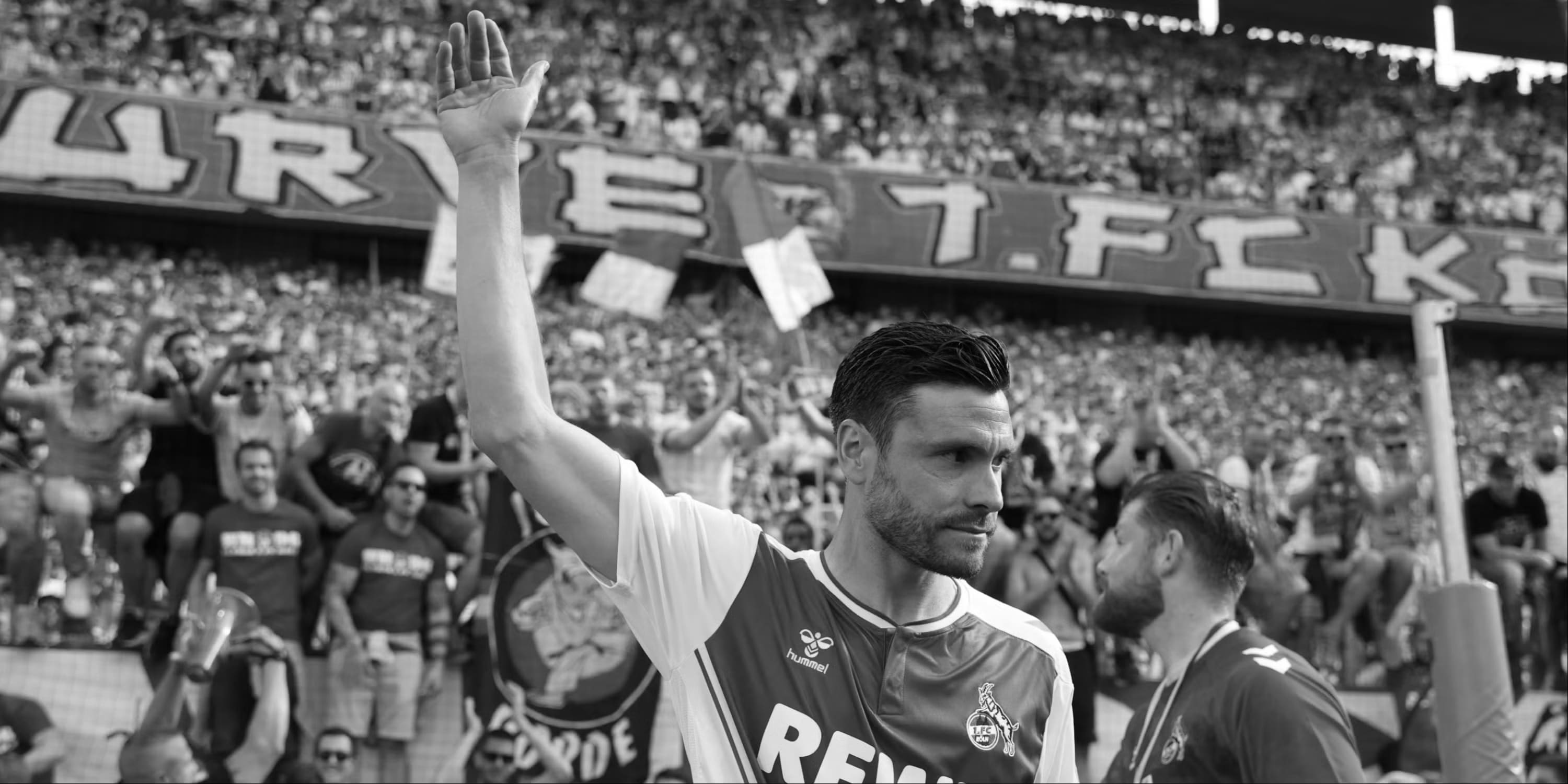 Best Koln Players of All Time