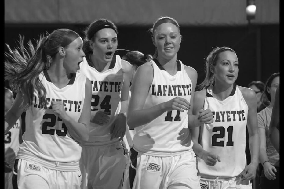 Best Lafayette Women's Basketball Players in Recent History