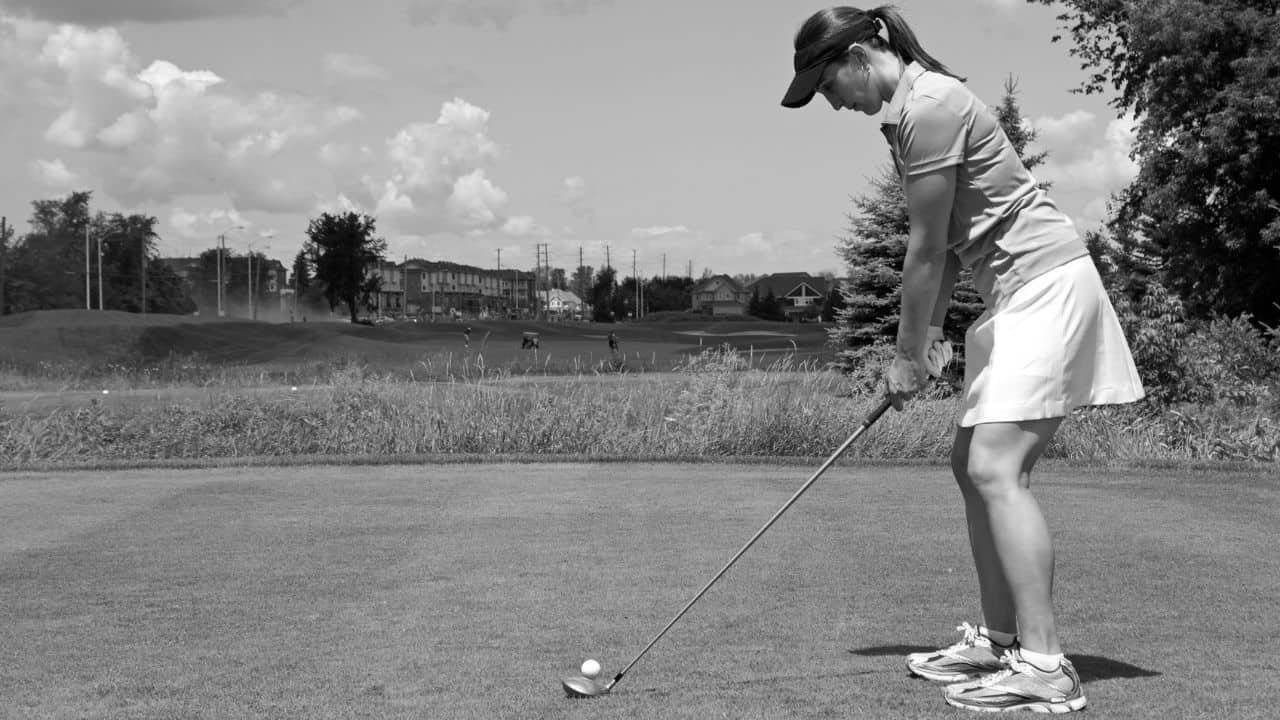 Best Left Handed Golf Clubs for Women