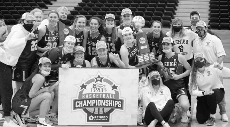 Best Lehigh Women's Basketball Players in Recent History