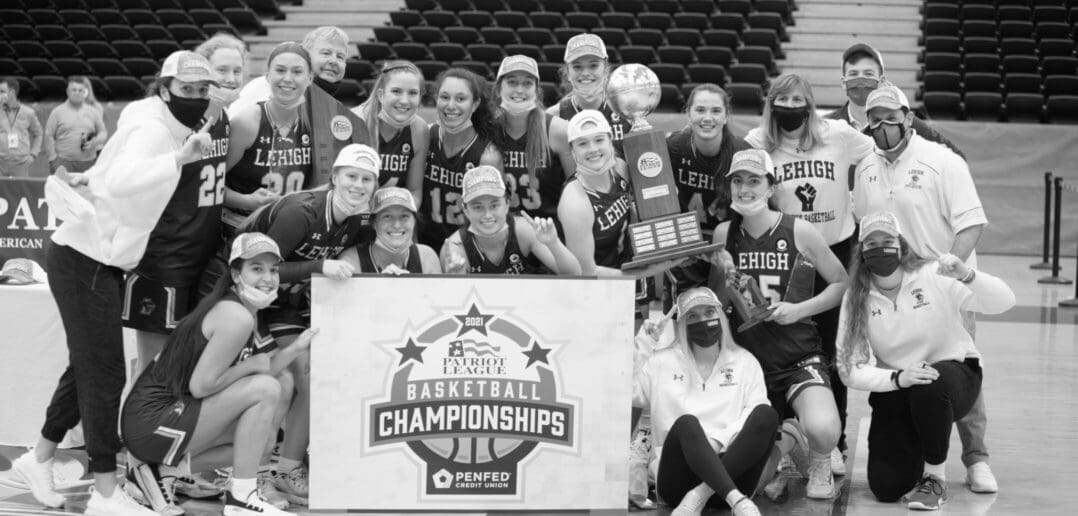 Best Lehigh Women's Basketball Players in Recent History