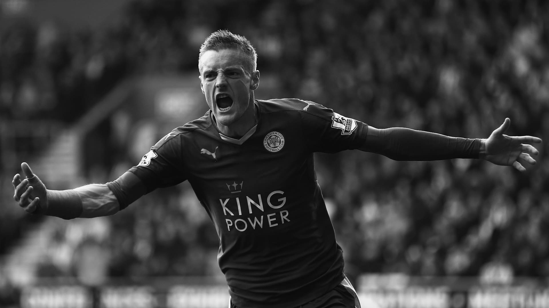 Best Leicester City Players of All Time