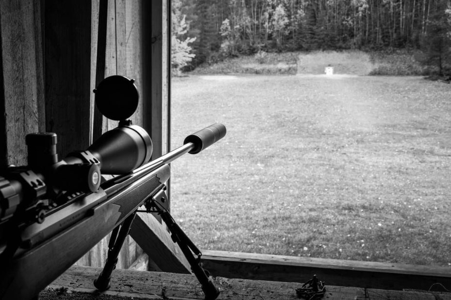 Best Long Distance Rifles for Precision