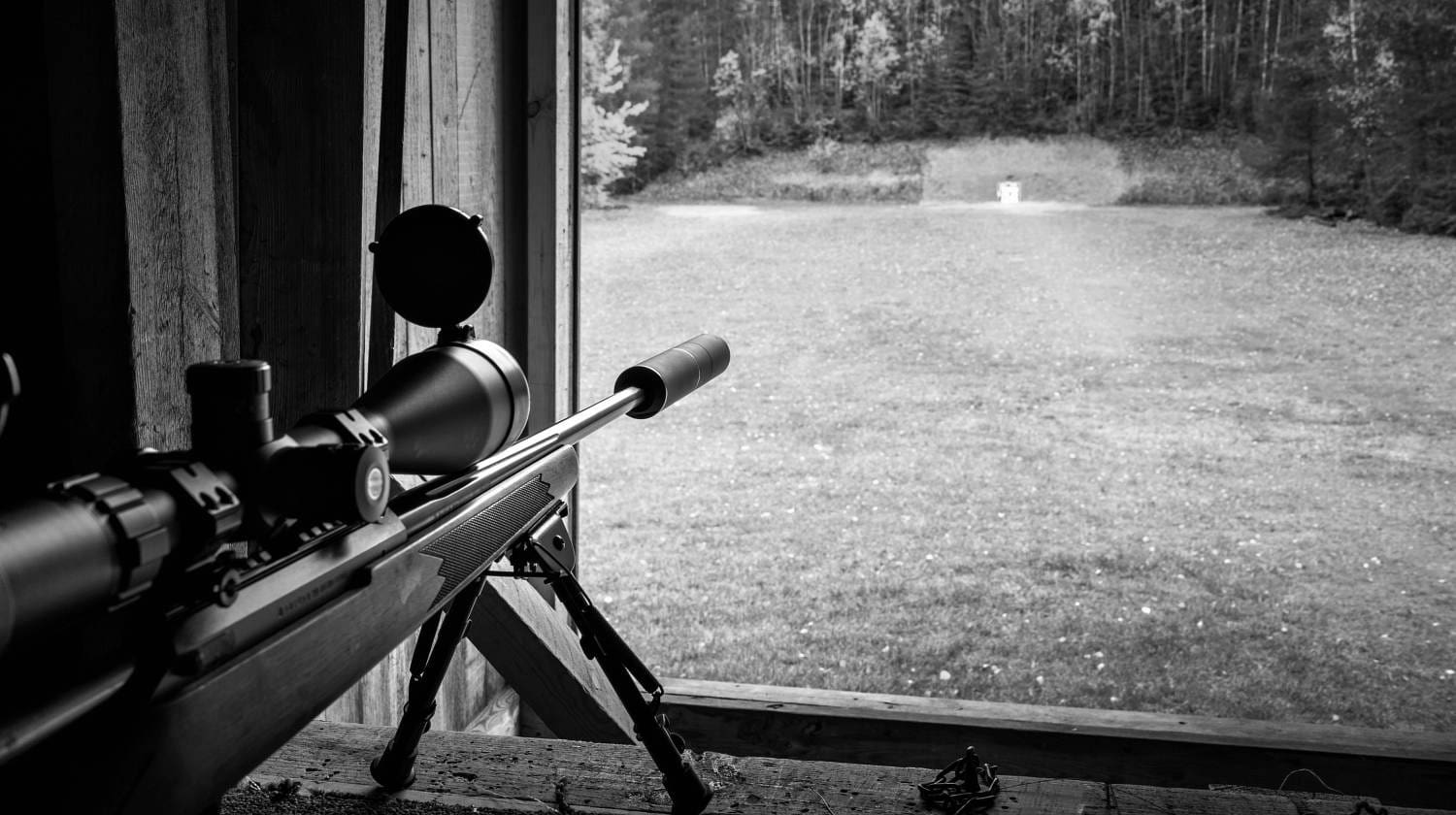 Best Long Distance Rifles for Precision