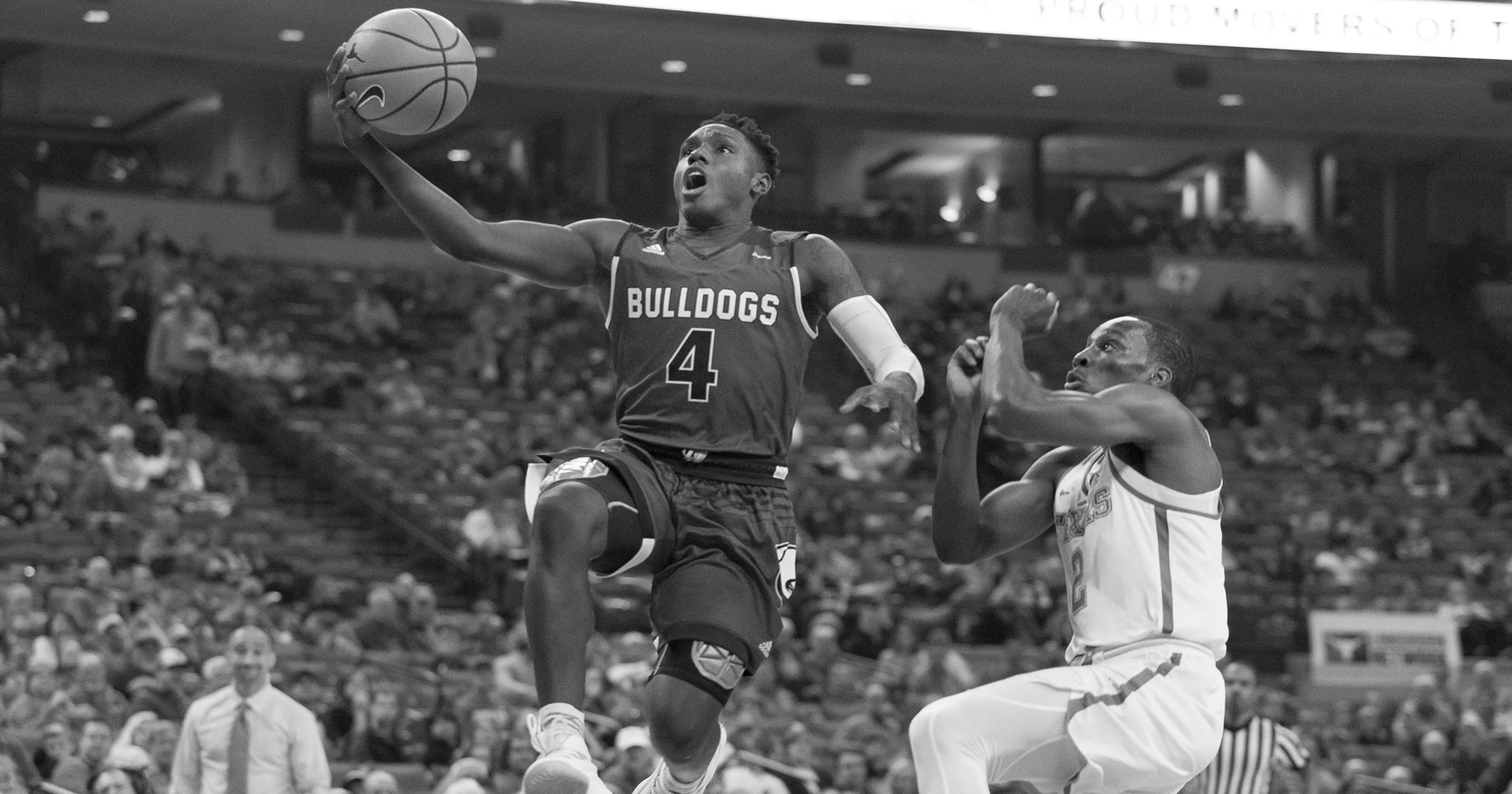 Best Louisiana Tech Basketball Players Ever