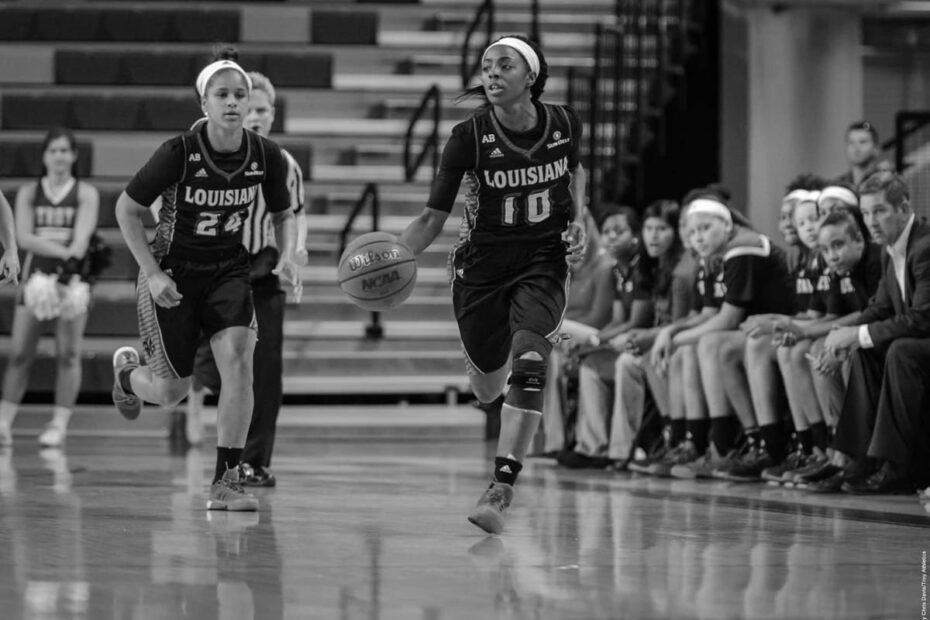 Best Louisiana Women's Basketball Players Ever
