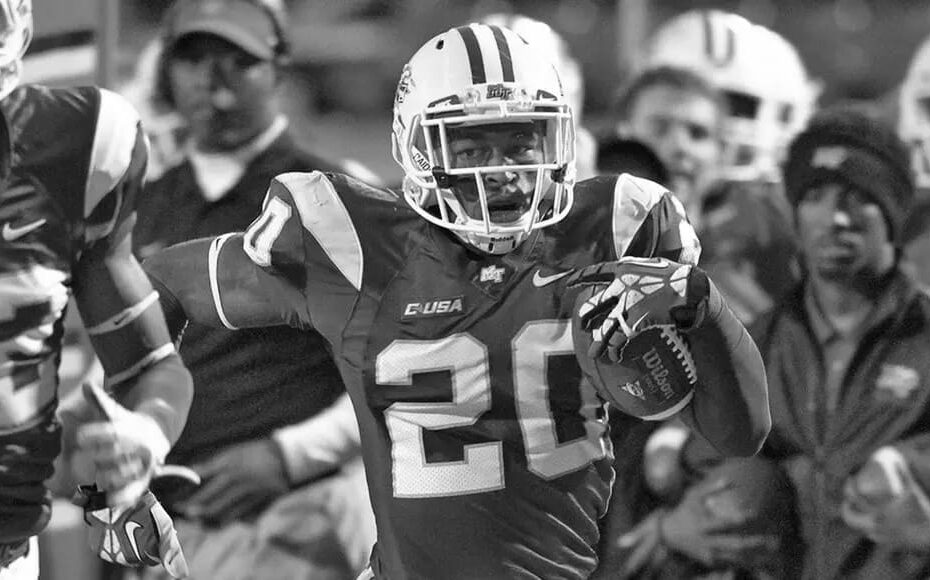 Best MTSU Blue Raiders Football Players of All Time