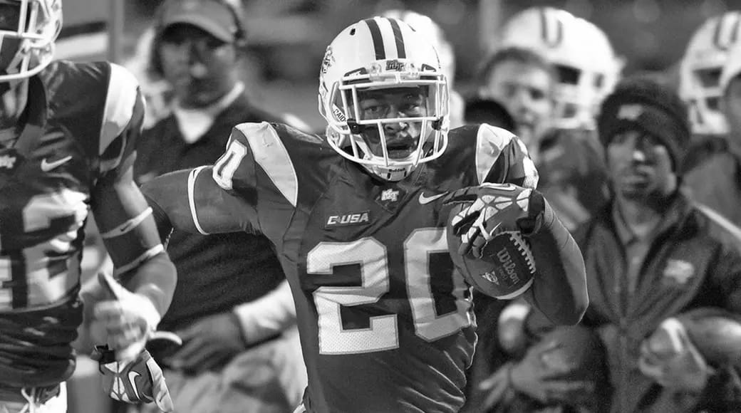 Best MTSU Blue Raiders Football Players of All Time