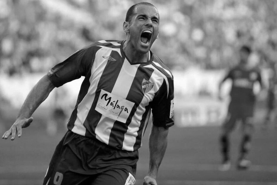 Best Malaga Players of All Time