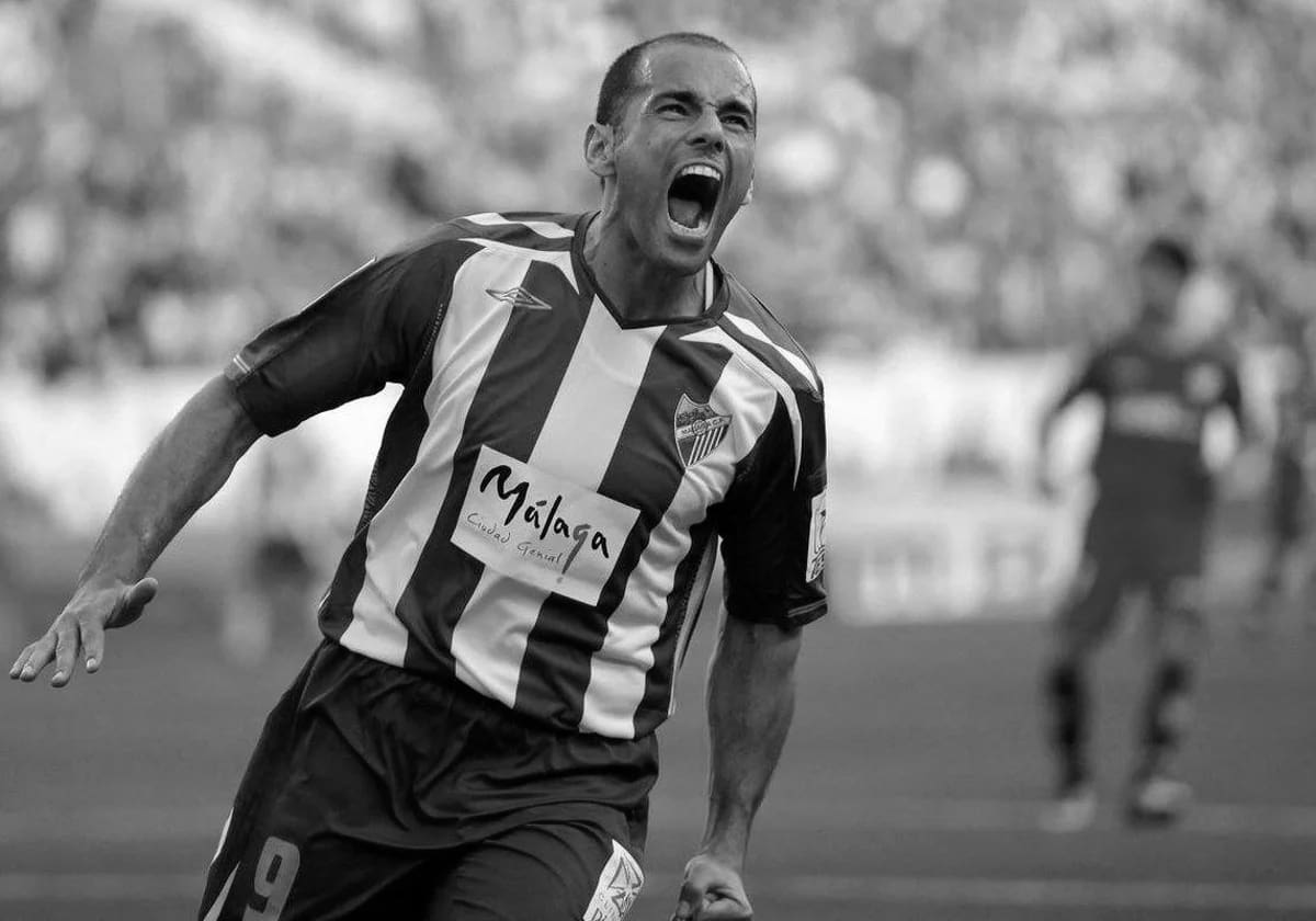 Best Malaga Players of All Time