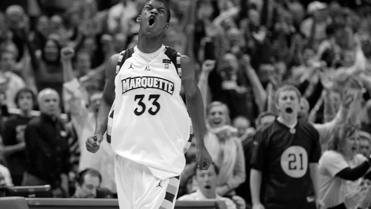 Best Marquette Basketball Players Ever