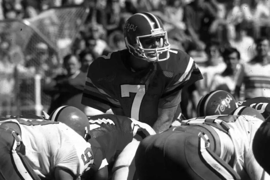 Best Maryland Terrapins Football Players in Recent History